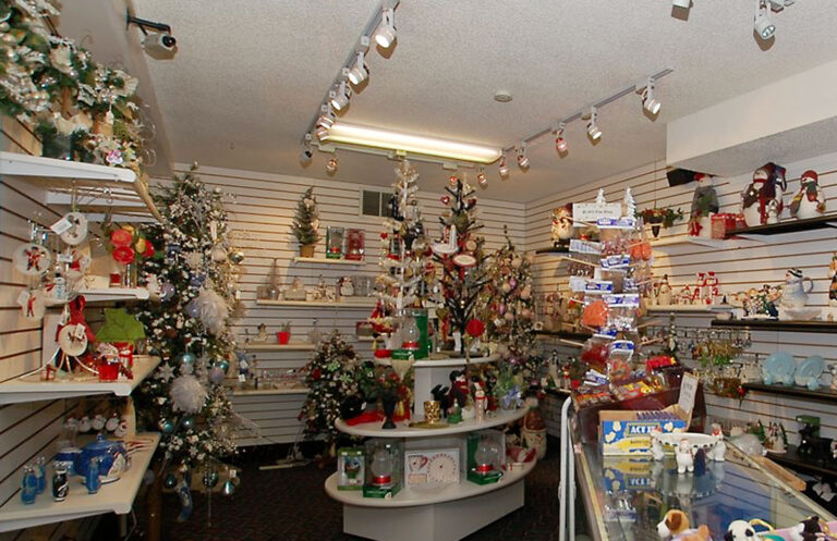 Wisconsin Dells Gift Shop