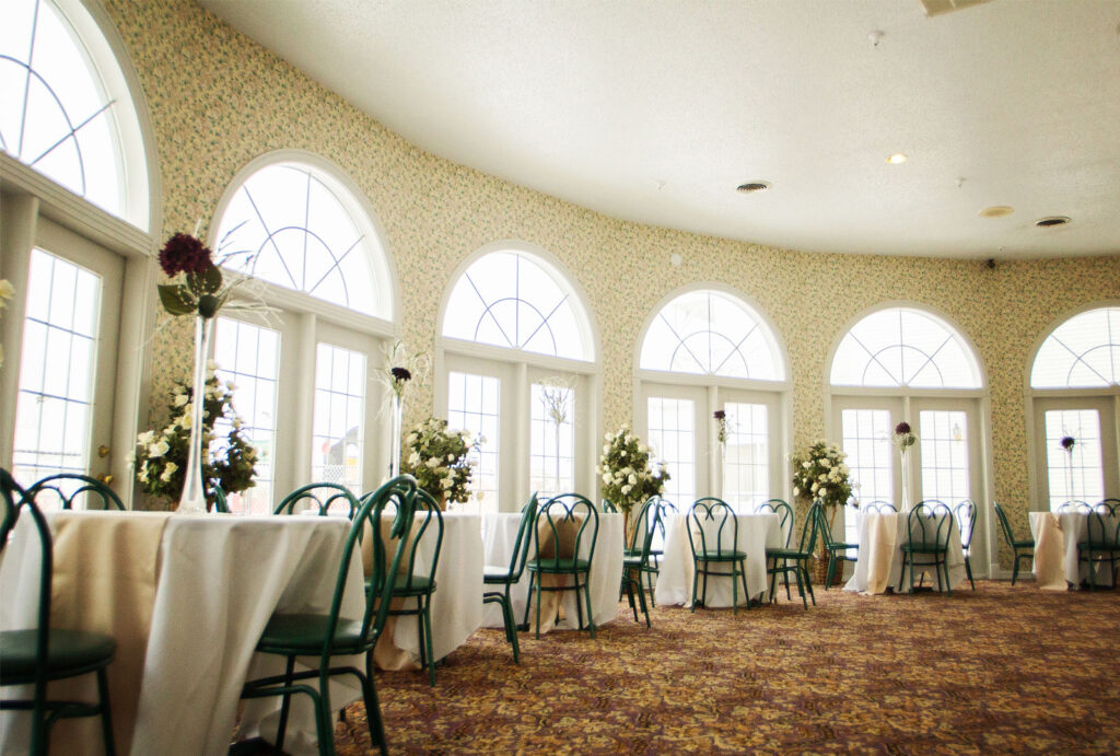Wisconsin Dells charming, affordable meeting venues