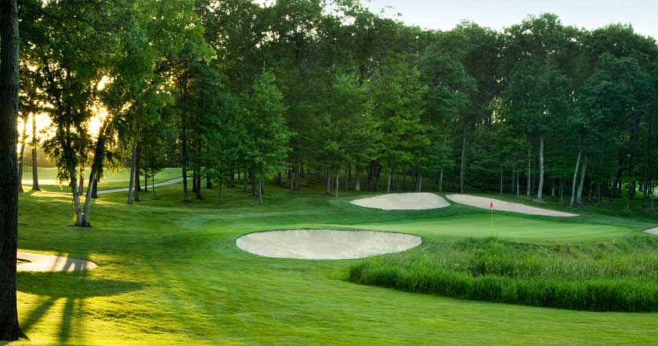 Wisconsin Dells Golf open March 2024